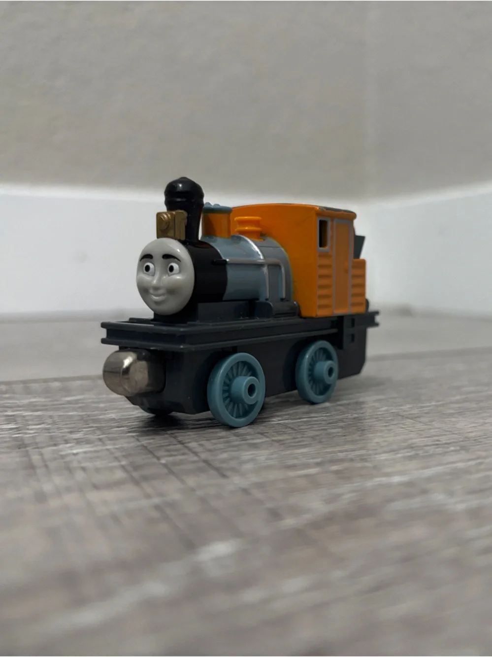 Diecast Bash - Thomas & Friends